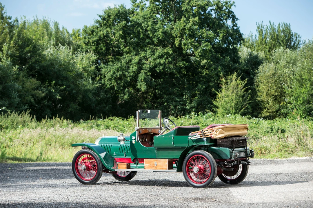 1908 Ford Model T - Image 21 of 31