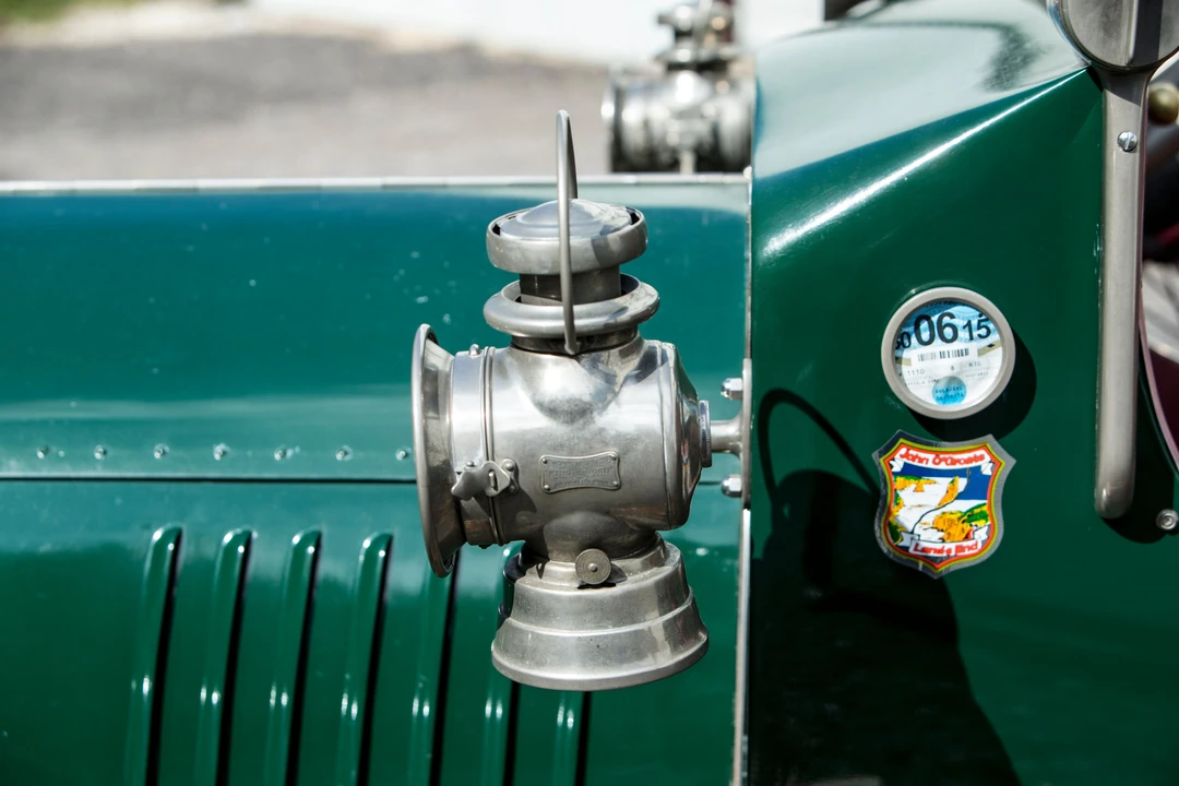 1908 Ford Model T - Image 17 of 31