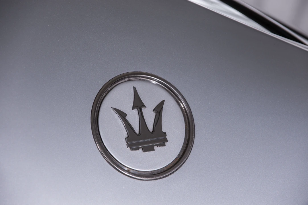 1981 Maserati Quattroporte 3rd Gen - Image 5 of 19