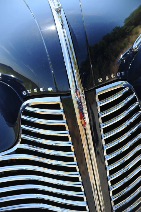2007 Buick Roadmaster - Image 4 of 6