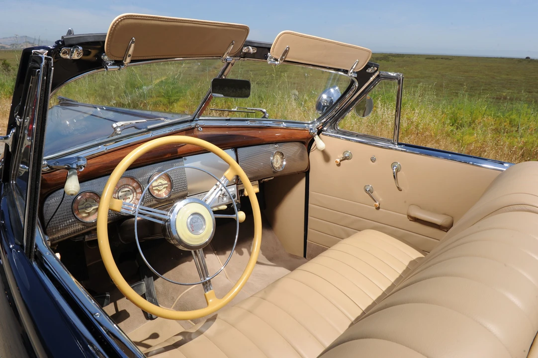 2007 Buick Roadmaster - Image 3 of 6