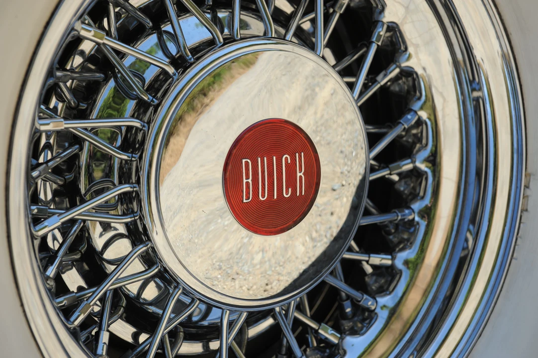 2007 Buick Roadmaster - Image 5 of 6
