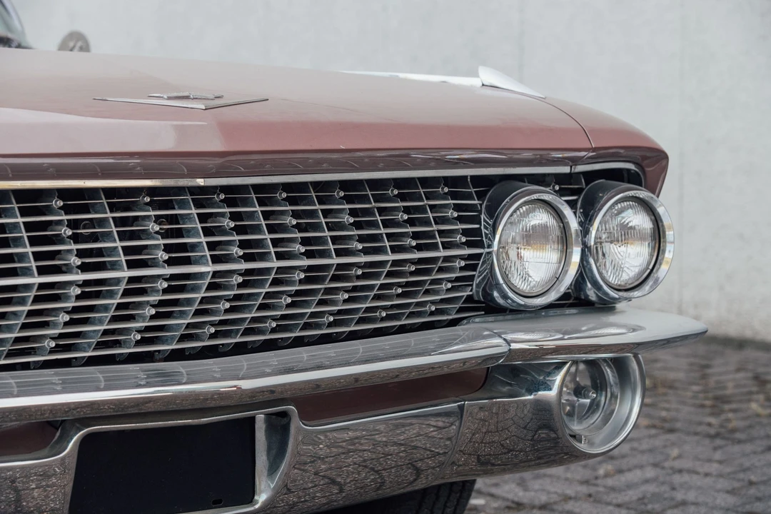 1961 Cadillac Eldorado 5th Gen - Image 17 of 23
