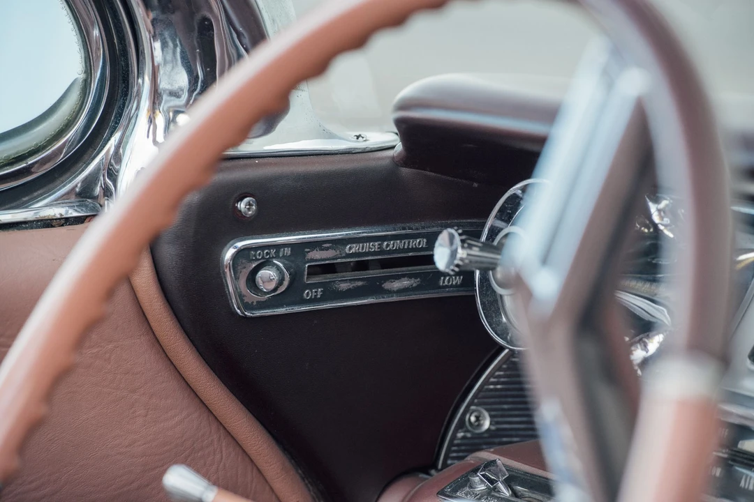 1961 Cadillac Eldorado 5th Gen - Image 10 of 23