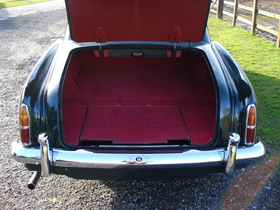 1960 Bentley S2 - Image 13 of 21