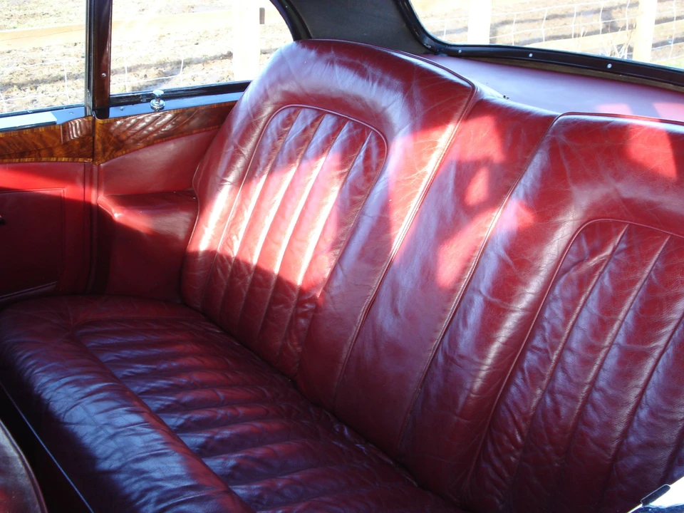 1960 Bentley S2 - Image 16 of 21