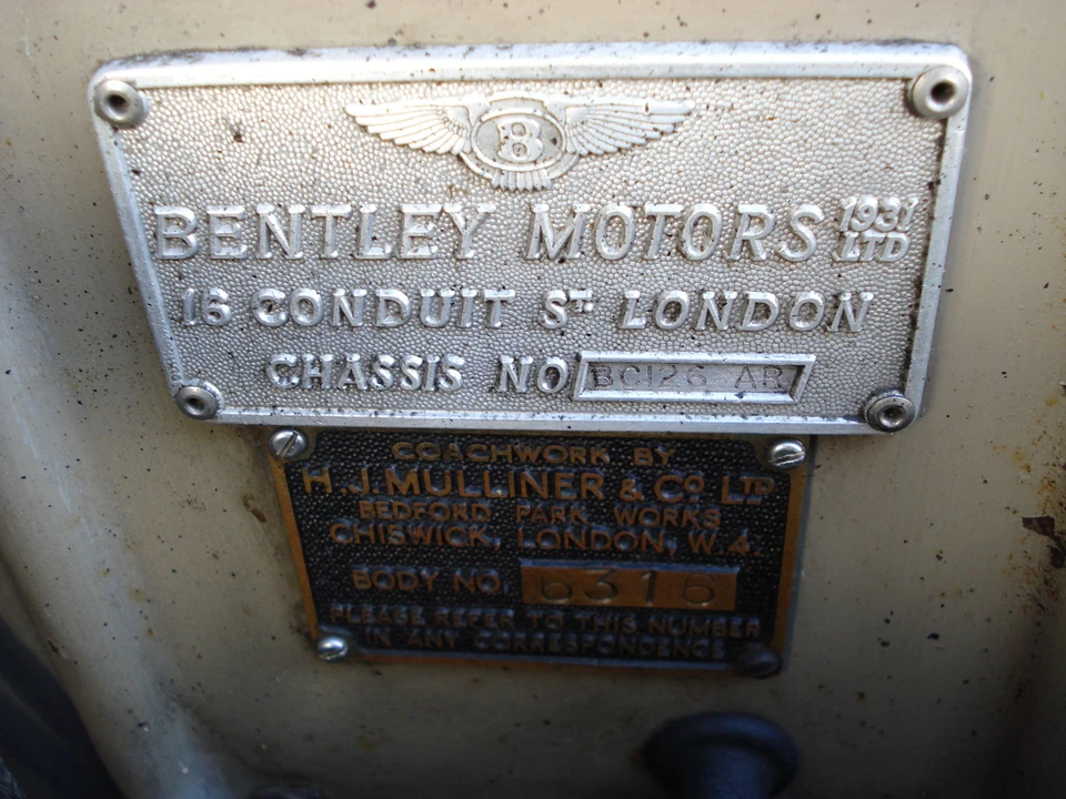 1960 Bentley S2 - Image 7 of 21