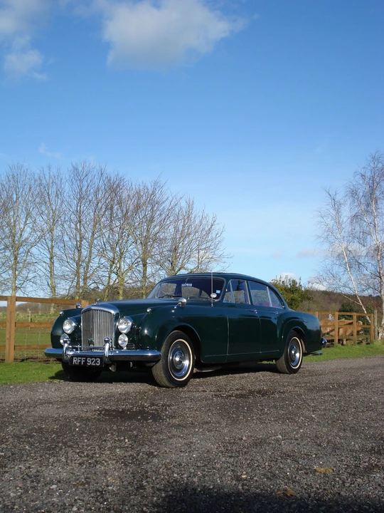 1960 Bentley S2 - Image 19 of 21