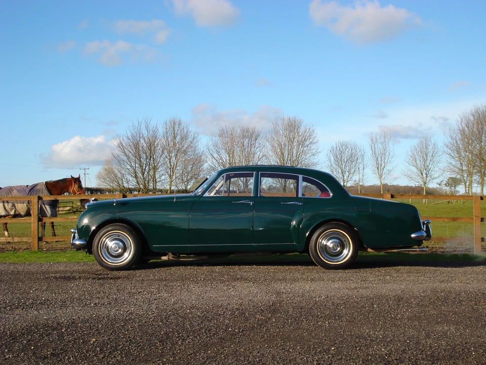 1960 Bentley S2 - Image 21 of 21