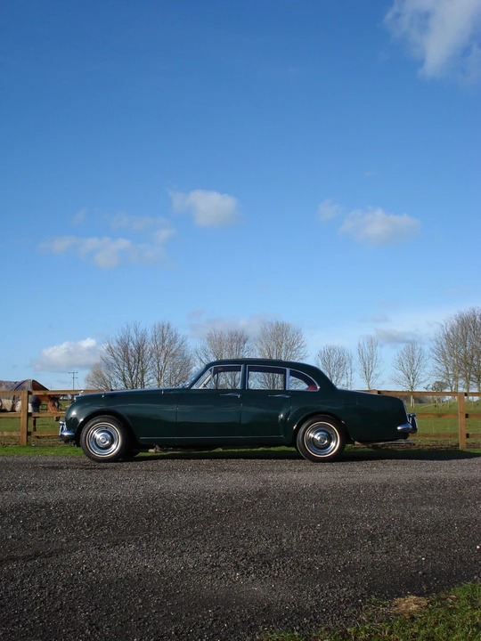 1960 Bentley S2 - Image 20 of 21
