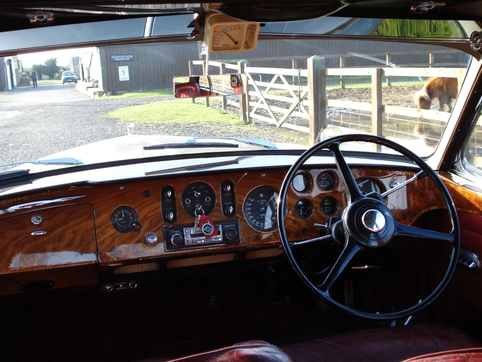 1960 Bentley S2 - Image 15 of 21