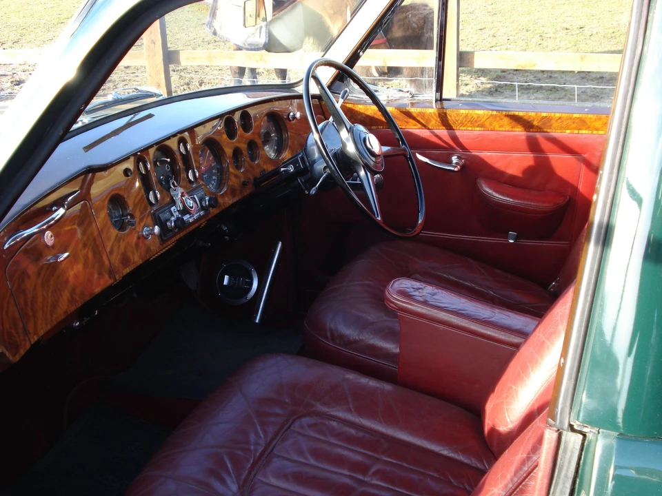 1960 Bentley S2 - Image 17 of 21