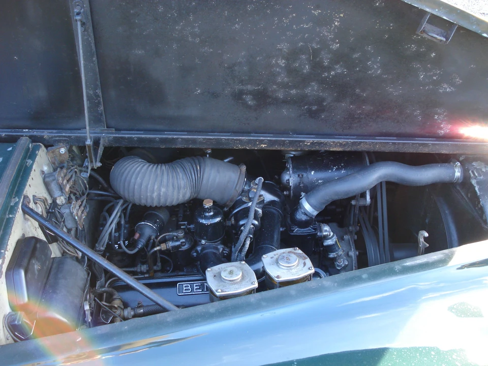 1960 Bentley S2 - Image 11 of 21