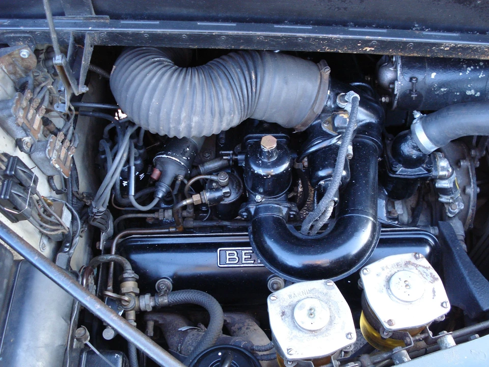 1960 Bentley S2 - Image 10 of 21