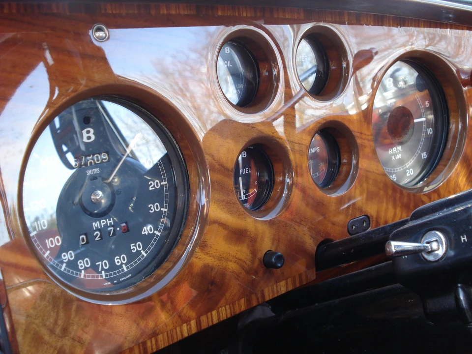 1960 Bentley S2 - Image 14 of 21