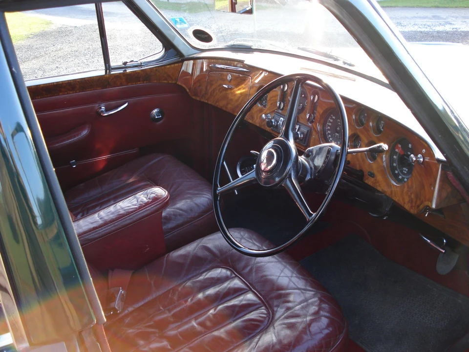 1960 Bentley S2 - Image 12 of 21
