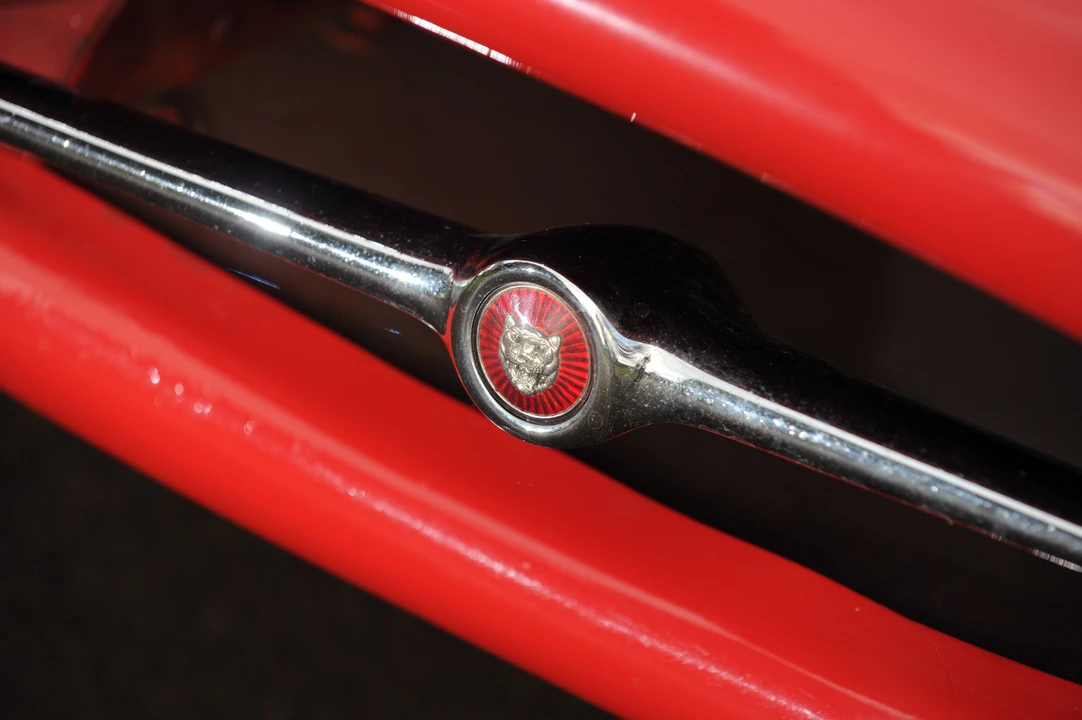 1965 Jaguar E-Type Series 1 - Image 6 of 23