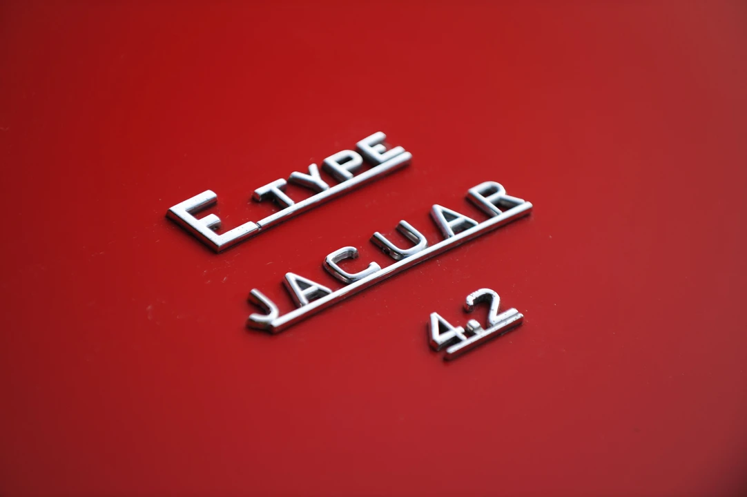 1965 Jaguar E-Type Series 1 - Image 20 of 23