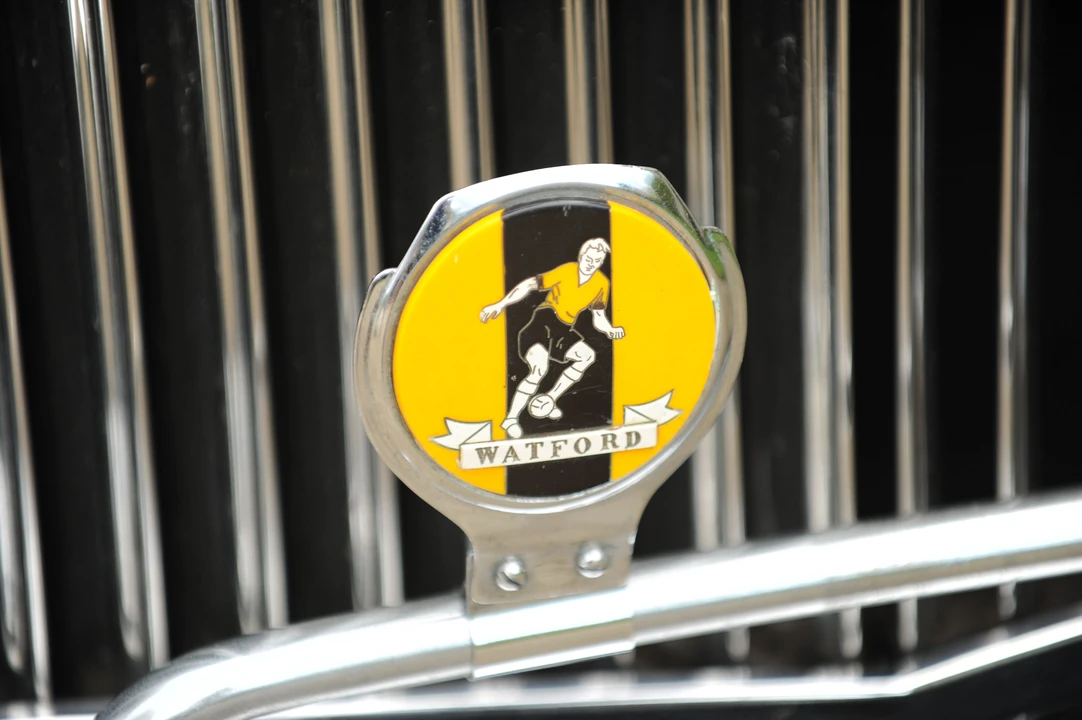 1975 Bentley T1 - Image 5 of 15