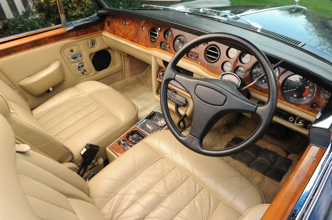 1975 Bentley T1 - Image 14 of 15