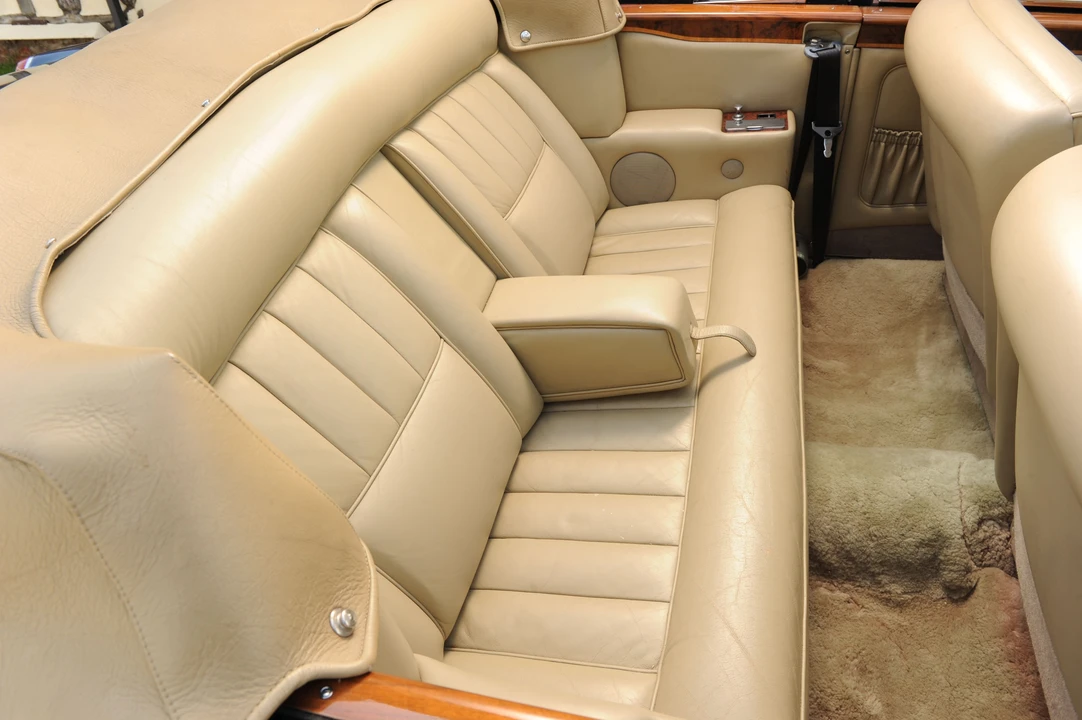 1975 Bentley T1 - Image 11 of 15
