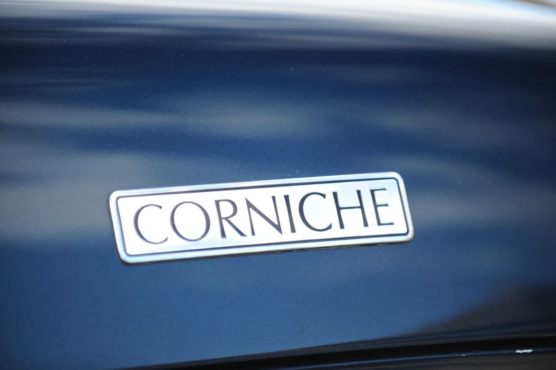 1975 Bentley T1 - Image 2 of 15