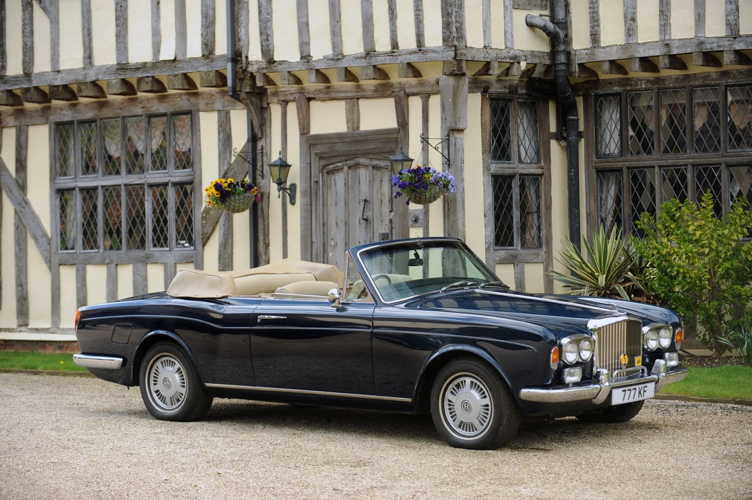 1975 Bentley T1 - Image 15 of 15