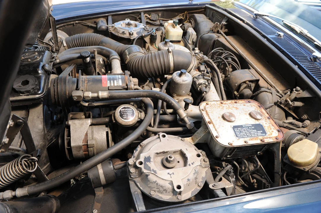 1975 Bentley T1 - Image 9 of 15