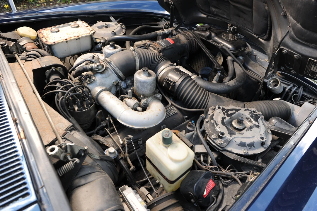 1975 Bentley T1 - Image 10 of 15