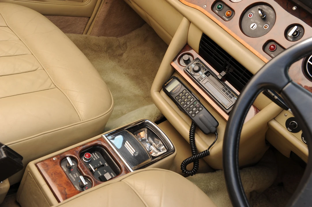 1975 Bentley T1 - Image 13 of 15
