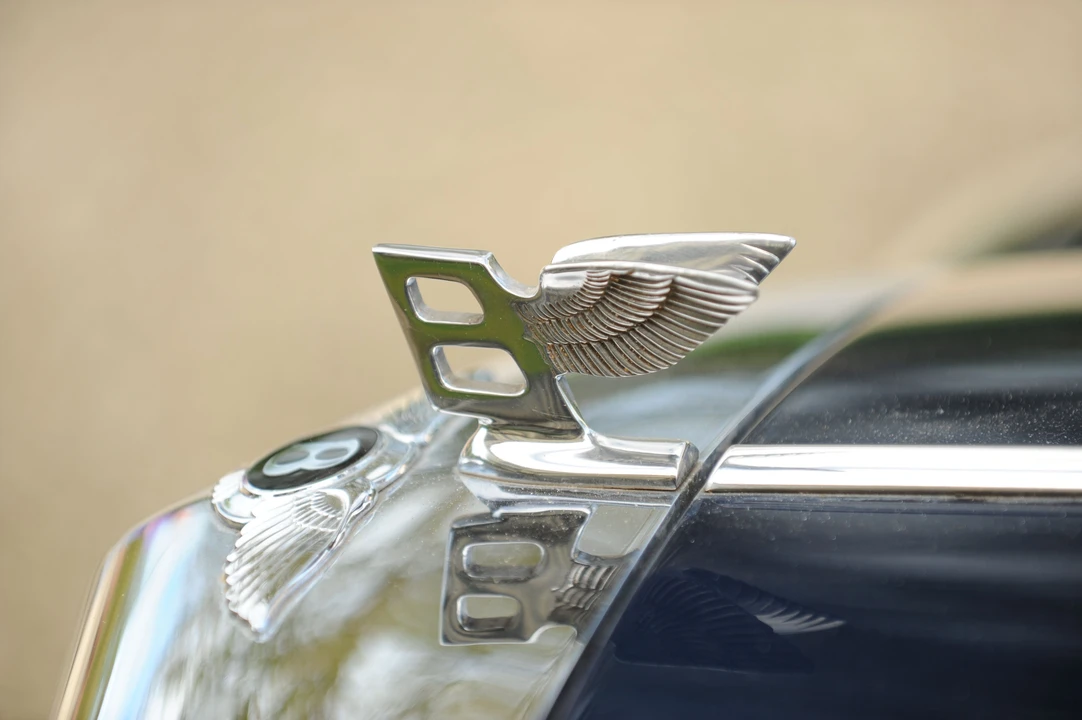 1975 Bentley T1 - Image 3 of 15