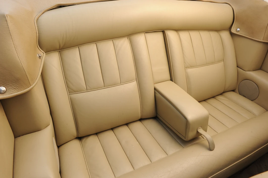 1975 Bentley T1 - Image 12 of 15