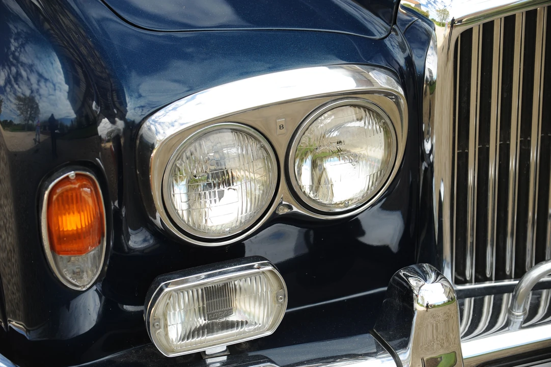 1975 Bentley T1 - Image 4 of 15