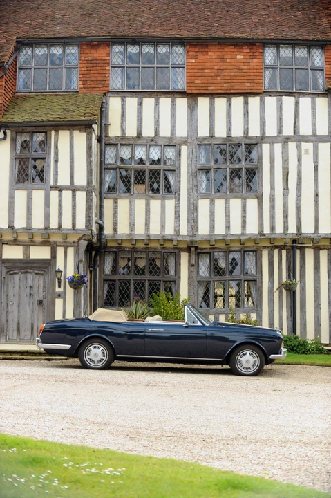 1975 Bentley T1 - Image 6 of 15