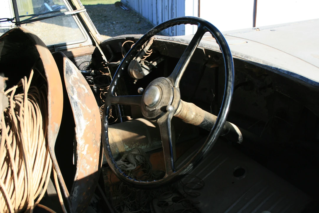 1940 Rolls-Royce Wraith 1st Gen - Image 2 of 3