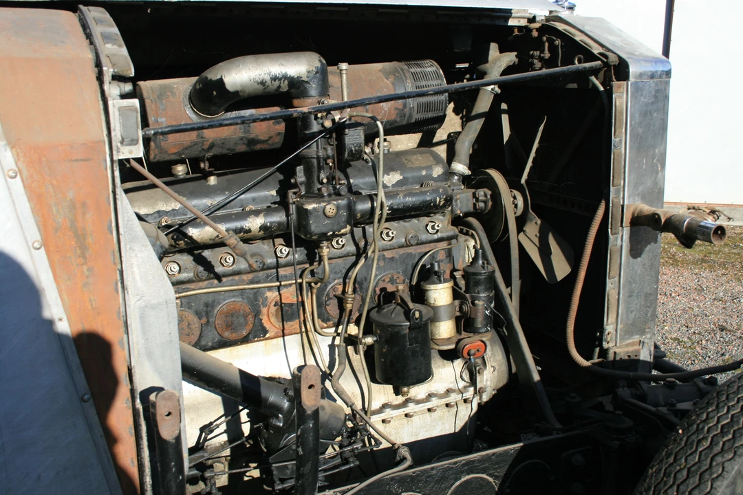 1940 Rolls-Royce Wraith 1st Gen - Image 3 of 3
