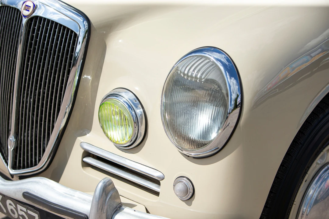 1951 Lancia Aurelia - Image 26 of 31