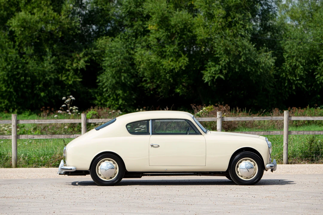 1951 Lancia Aurelia - Image 4 of 31