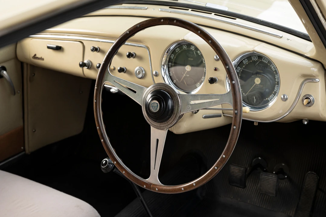 1951 Lancia Aurelia - Image 12 of 31