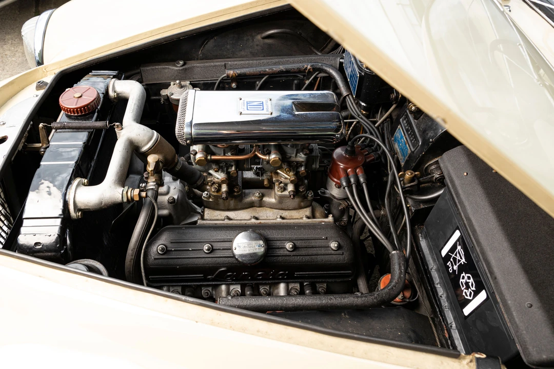 1951 Lancia Aurelia - Image 16 of 31