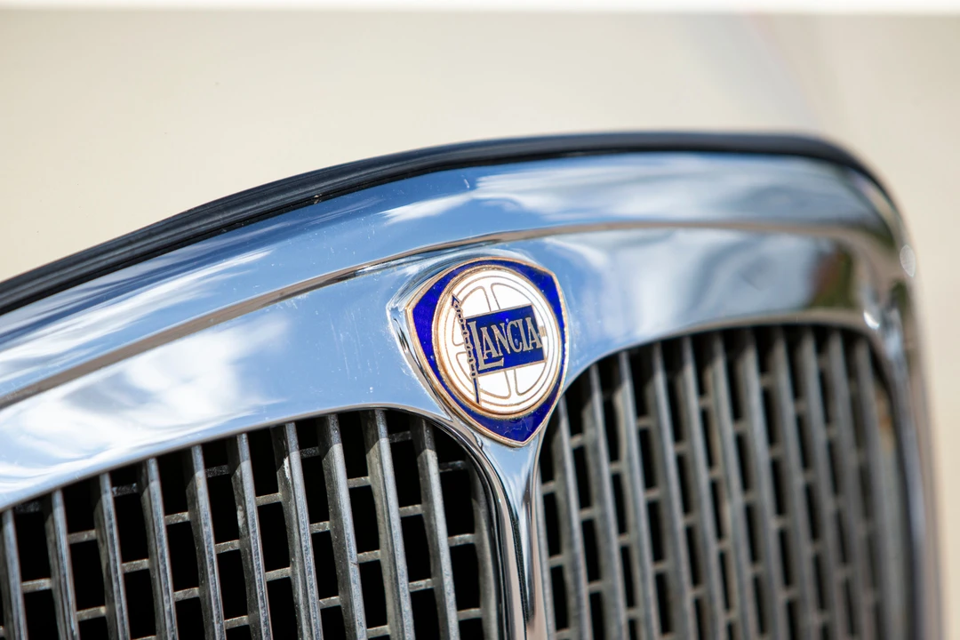 1951 Lancia Aurelia - Image 25 of 31