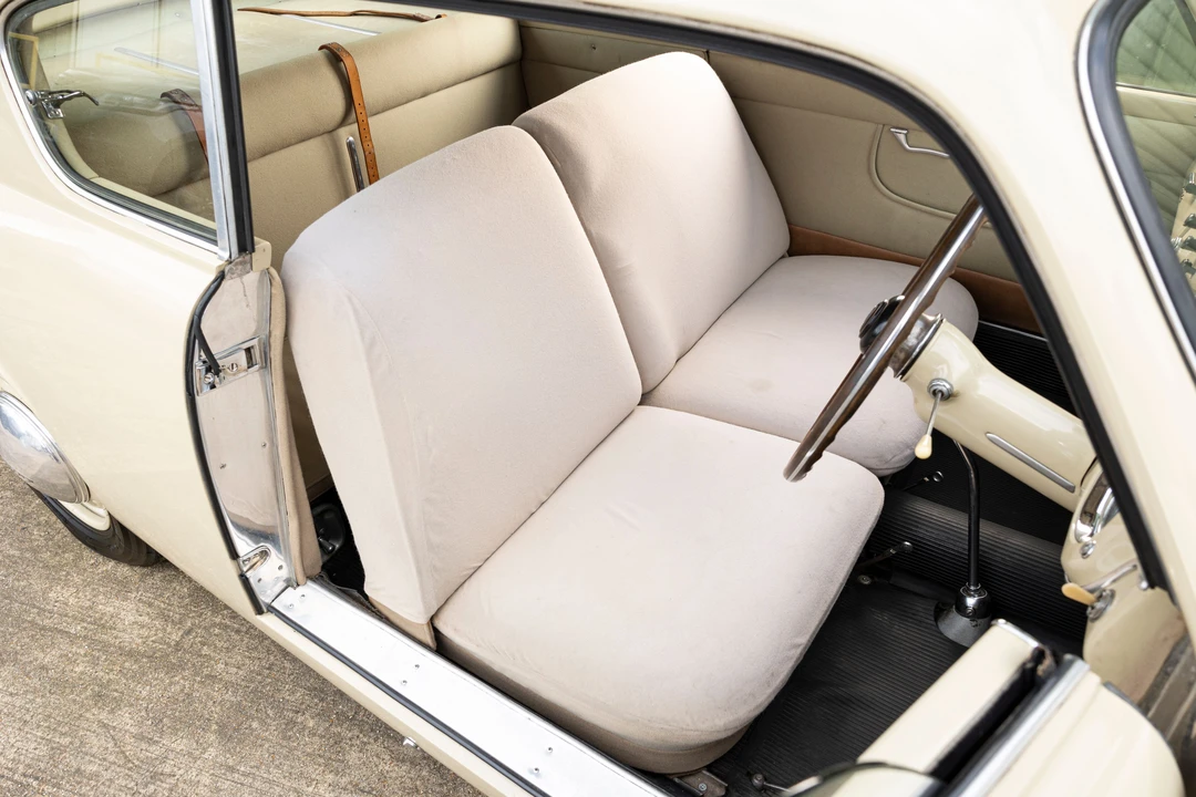 1951 Lancia Aurelia - Image 9 of 31