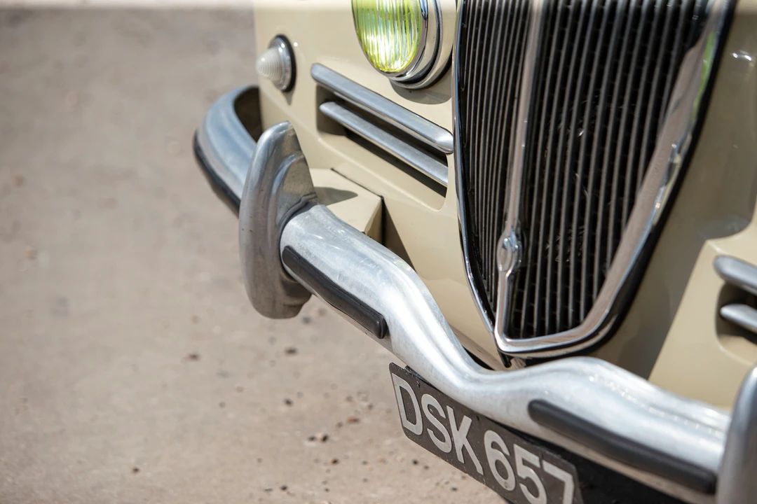 1951 Lancia Aurelia - Image 27 of 31