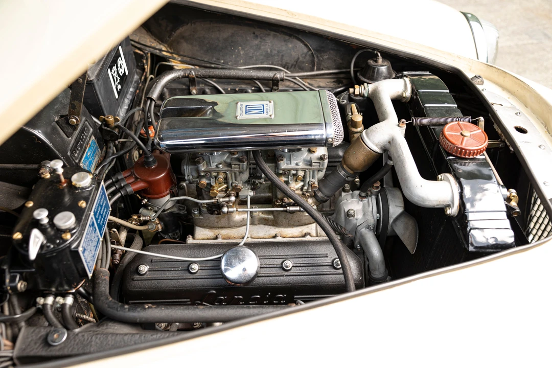 1951 Lancia Aurelia - Image 19 of 31