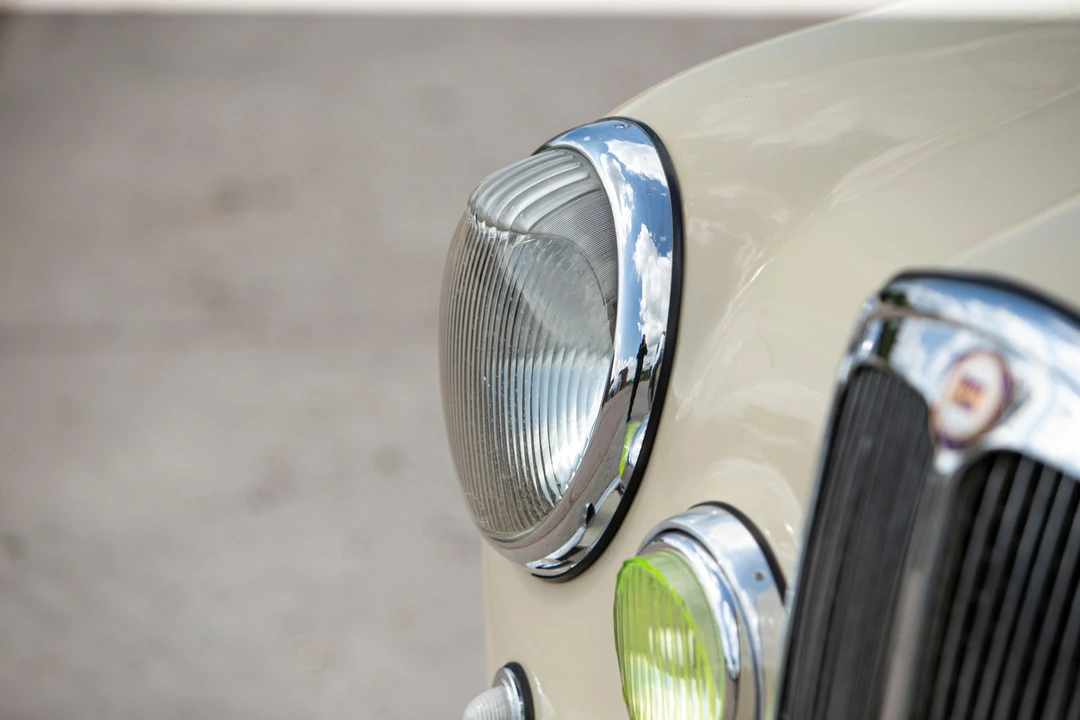 1951 Lancia Aurelia - Image 28 of 31