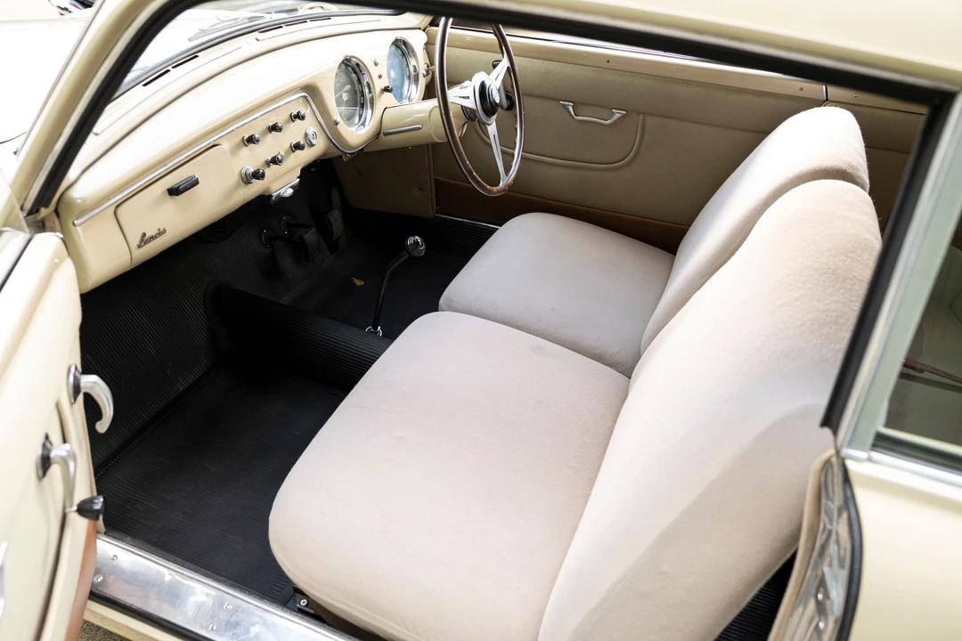 1951 Lancia Aurelia - Image 10 of 31