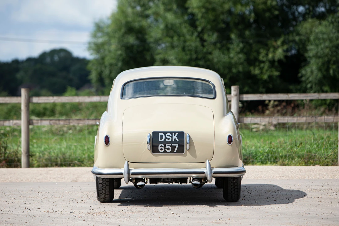 1951 Lancia Aurelia - Image 7 of 31