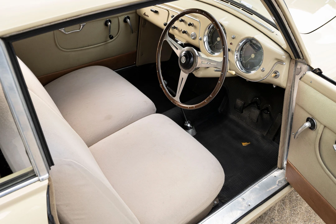 1951 Lancia Aurelia - Image 11 of 31
