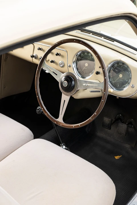 1951 Lancia Aurelia - Image 8 of 31