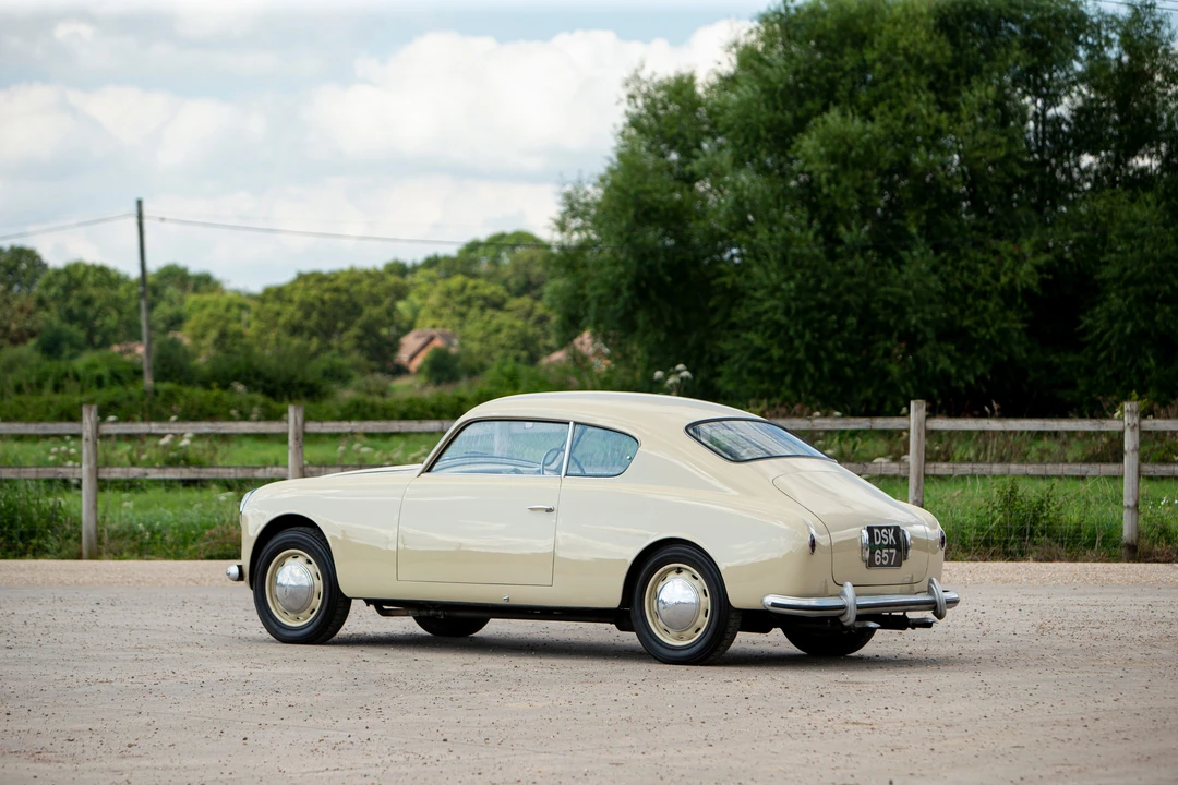 1951 Lancia Aurelia - Image 5 of 31